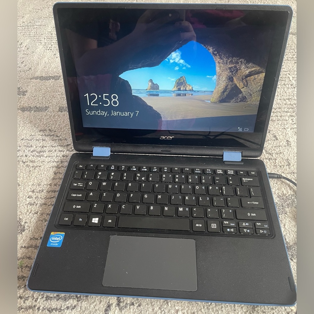 Acer Laptop